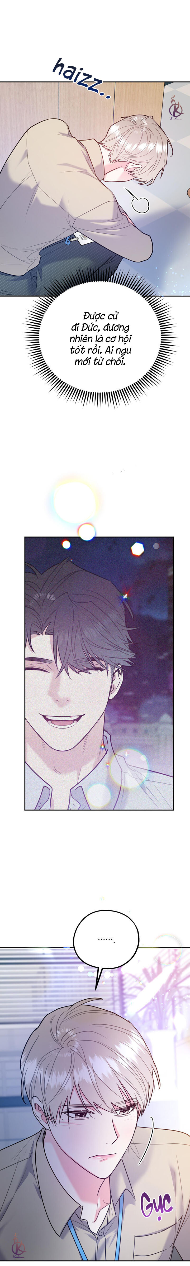 tôi với cậu không thể như thế này chapter 44 11