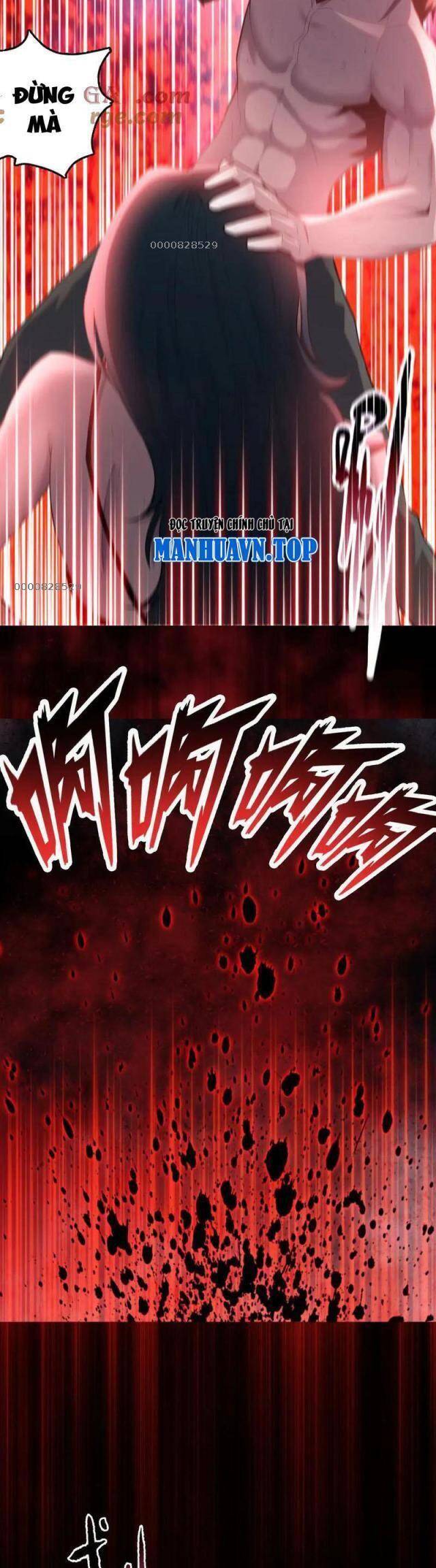 kẻ tàn nhẫn ngày tận thế: bắt đầu dự trữ hàng tỉ tấn vật tư chapter 29 21