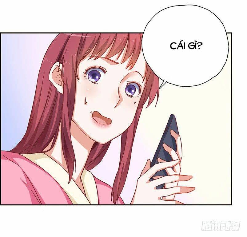 giao ước hôn nhân trên giường đừng xem là thật chapter 11 18