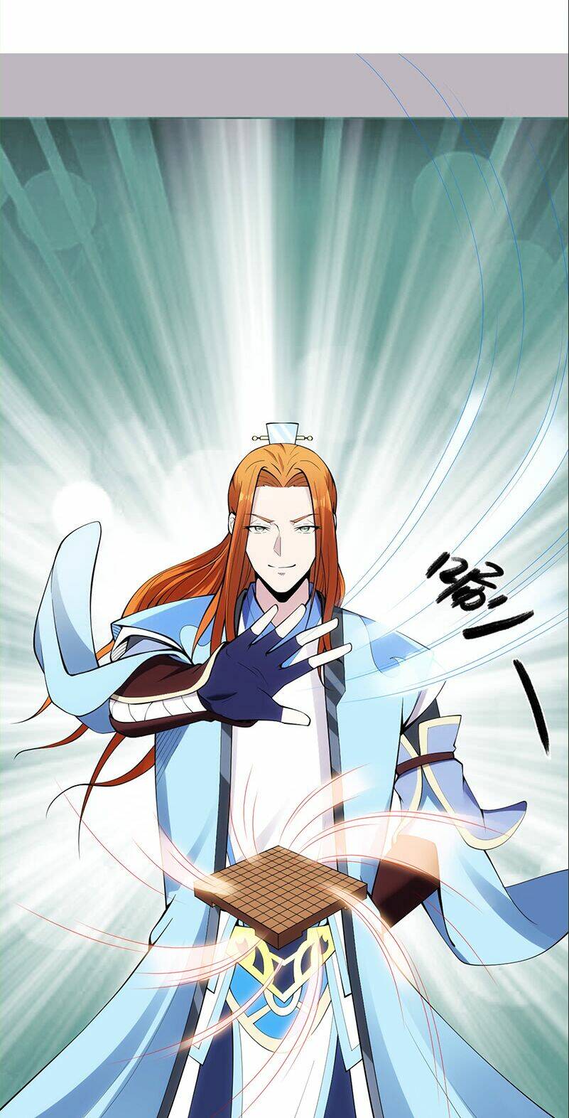 thiên hạ kiếp chapter 33 50