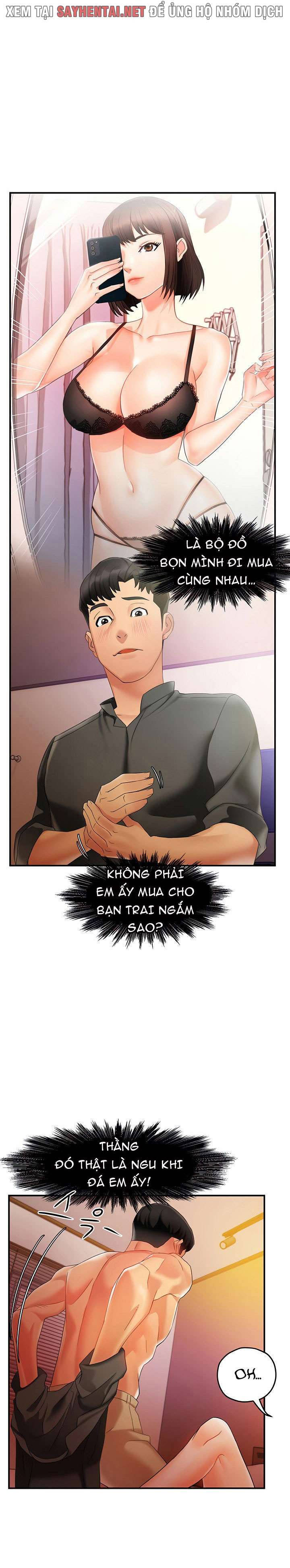 thưa nhóm trưởng! đây là báo cáo chapter 25 8