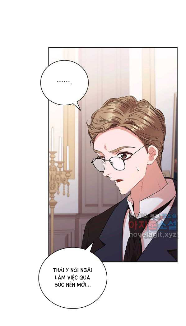 trở thành thư ký của bạo chúa chapter 68 57