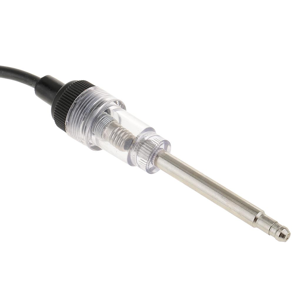 Spark Plug Tester Ignition System Coil Engine In Line Auto Diagnostic Tool