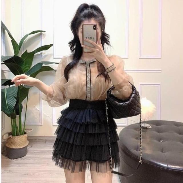 Top hơn 75 chân váy phồng công chúa siêu hot  cdgdbentreeduvn