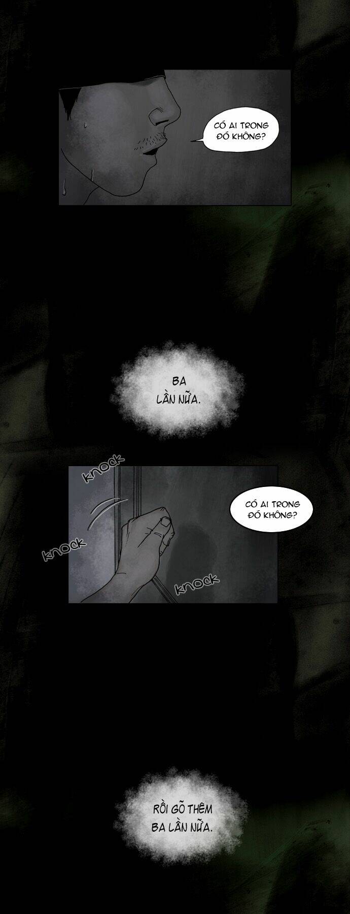 kho truyện kinh dị: ác mộng đêm về chapter 19 7