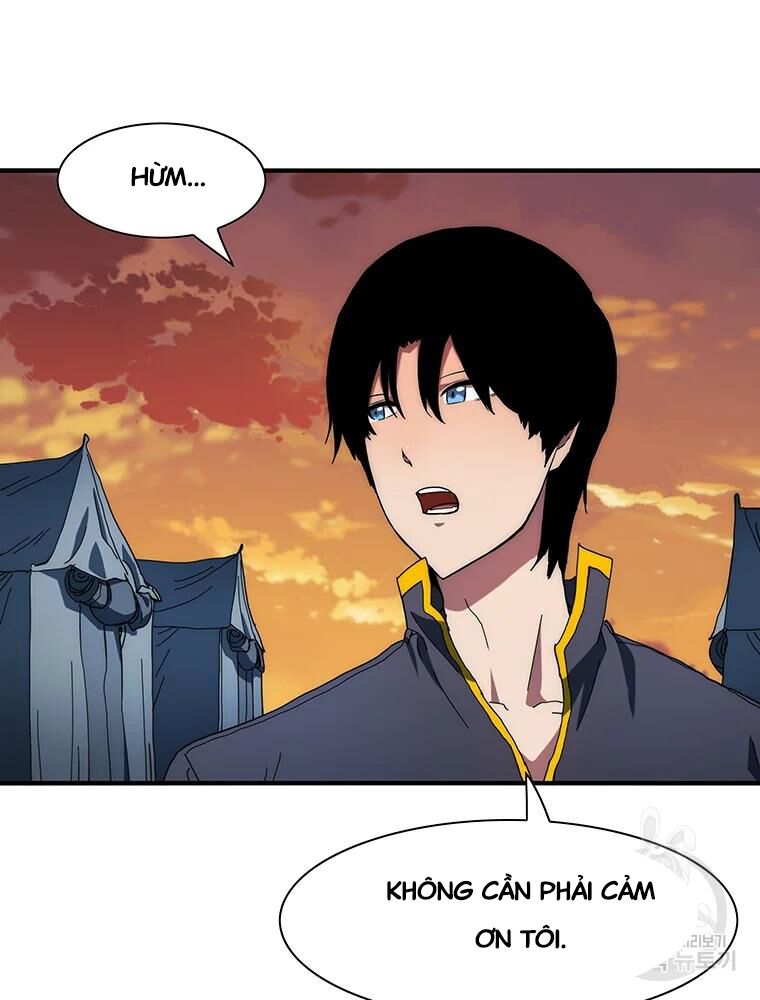 các chòm sao chỉ chú ý mình tôi chapter 29 42