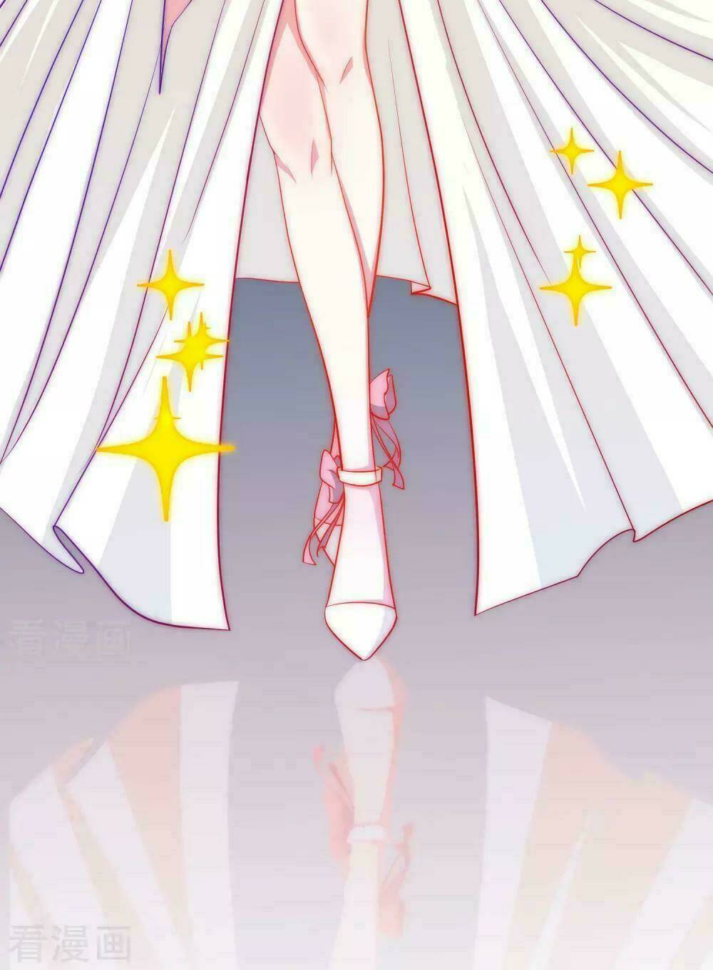 trọng sinh siêu sao - lăng thiếu sủng nghiện chapter 30 24