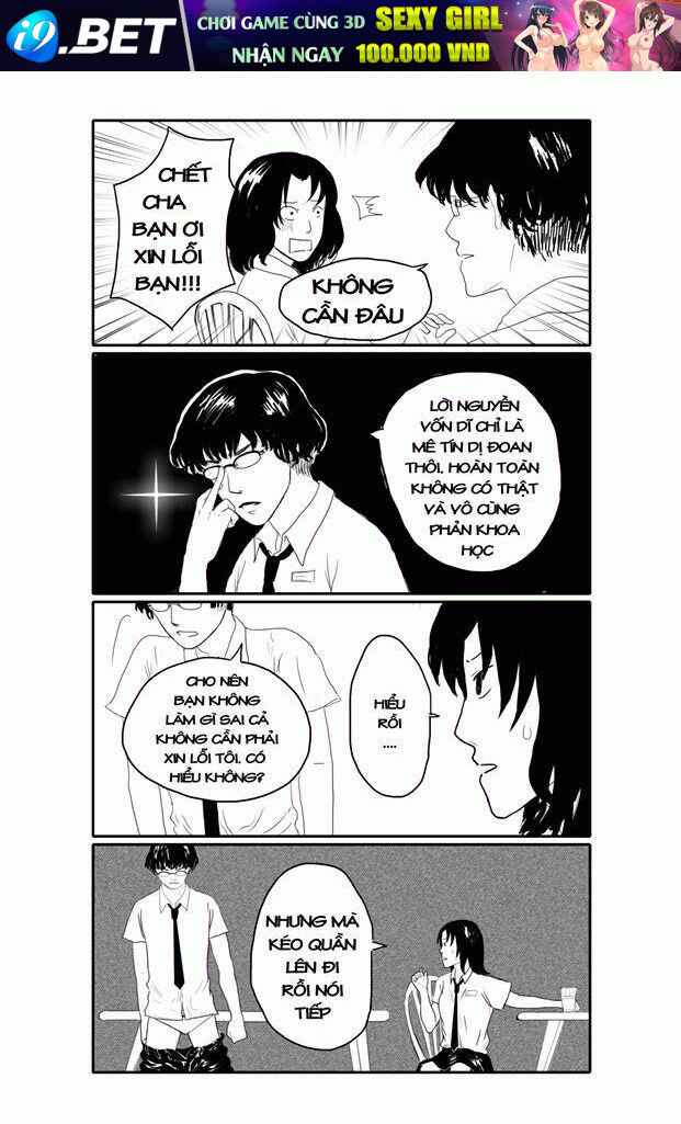 bad luck chapter 3 10