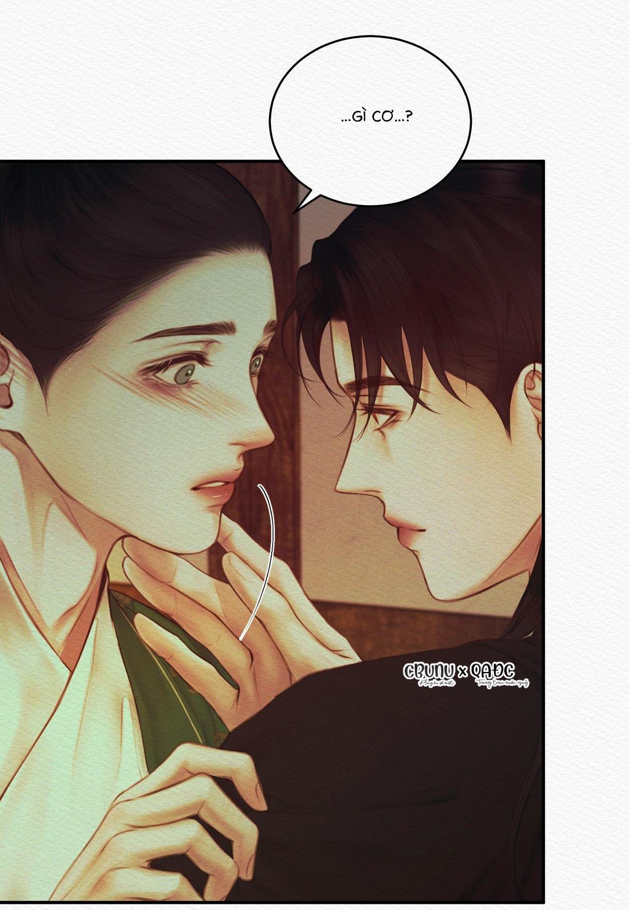 qủy dạ khúc chapter 41 59