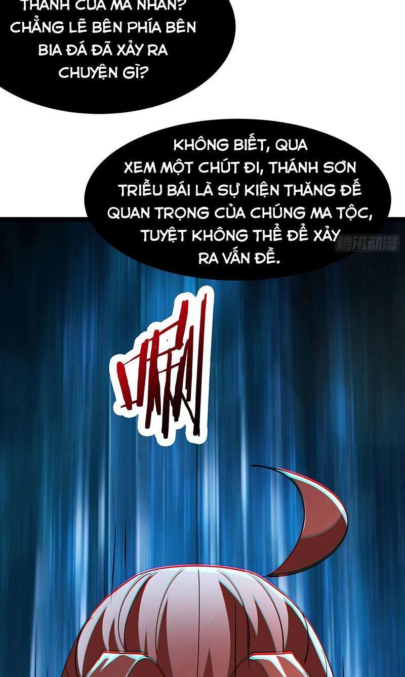 đồ đệ ta toàn là nữ ma đầu chapter 75 21