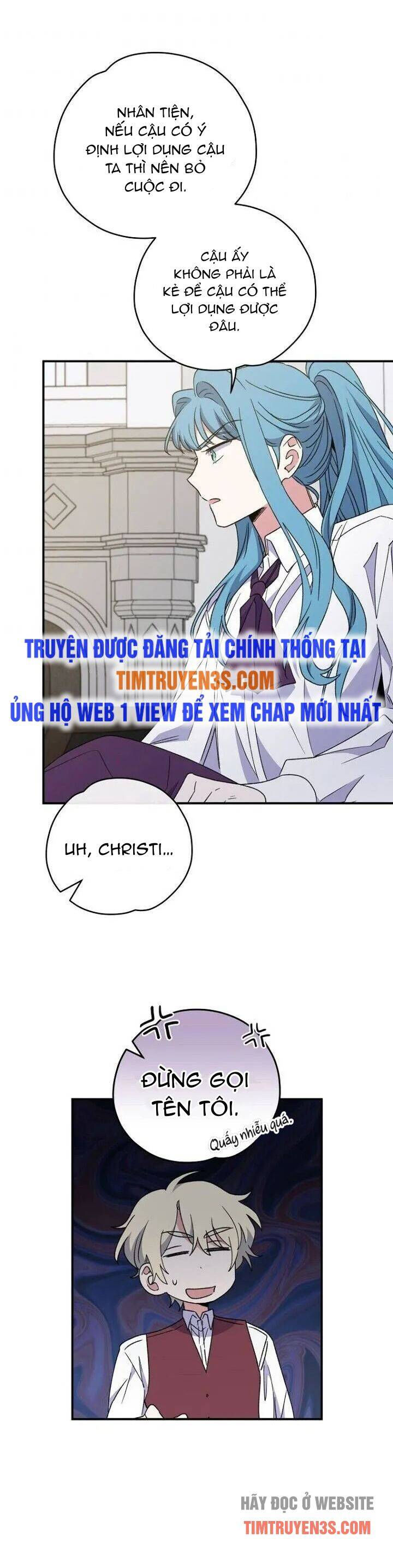 nhà hiền triết yigret chapter 47 22