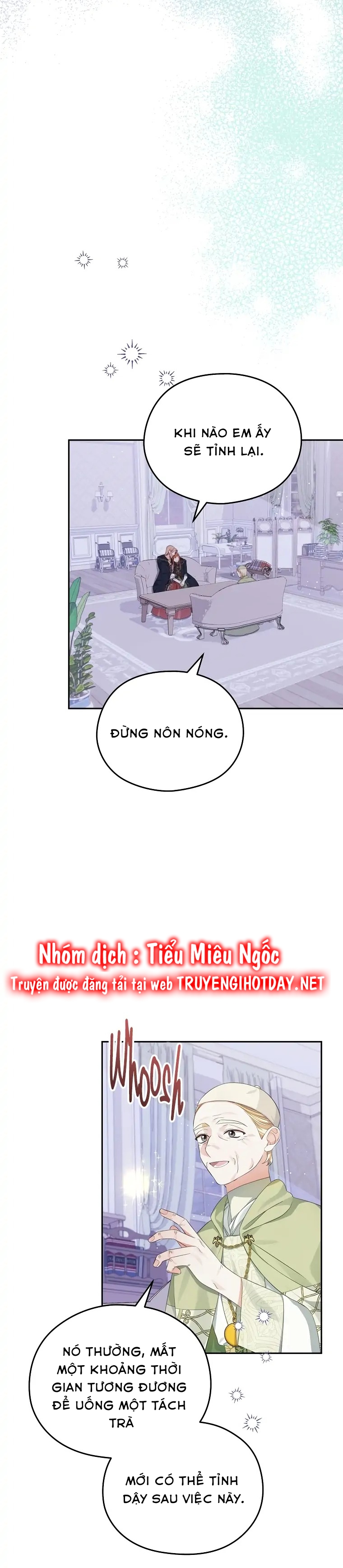 aster yêu dấu của tôi chapter 26 13