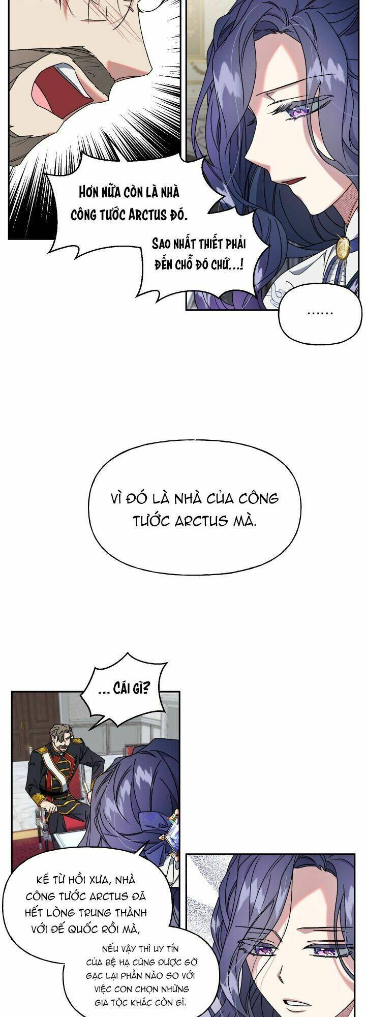 tế phẩm công chúa chapter 10 13