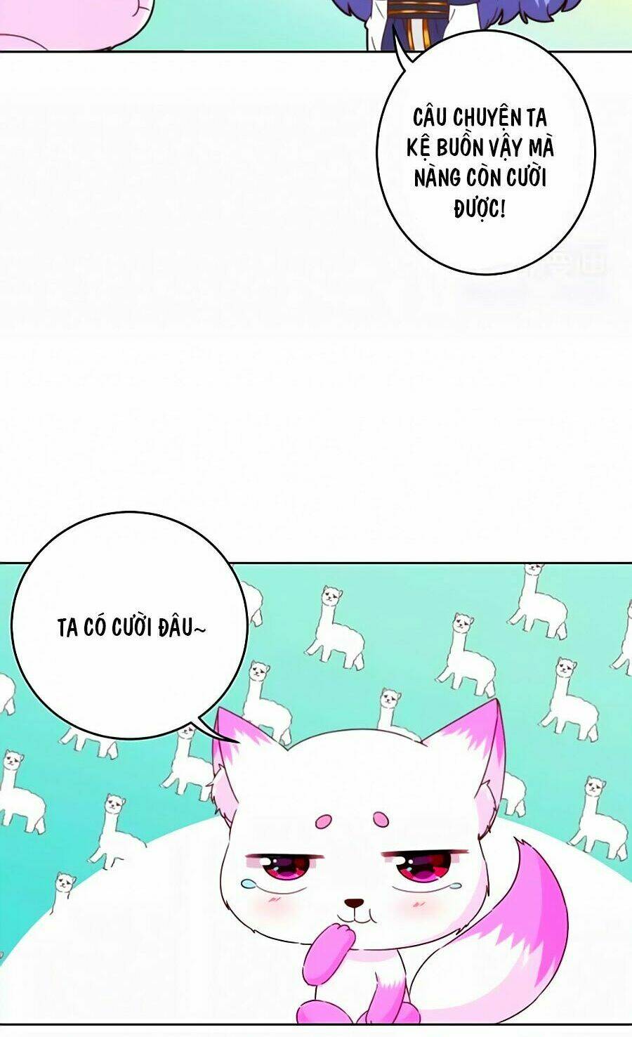 vương phi, vương gia nhà ngươi không ngốc nữa rồi chapter 8 6