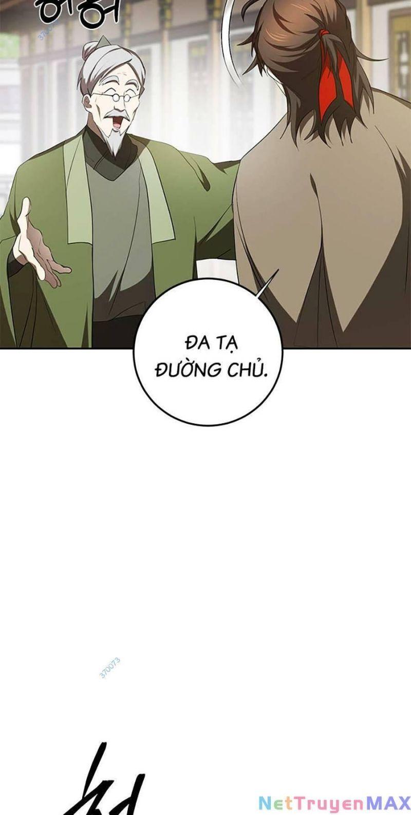 võ đang kỳ hiệp chapter 100 52