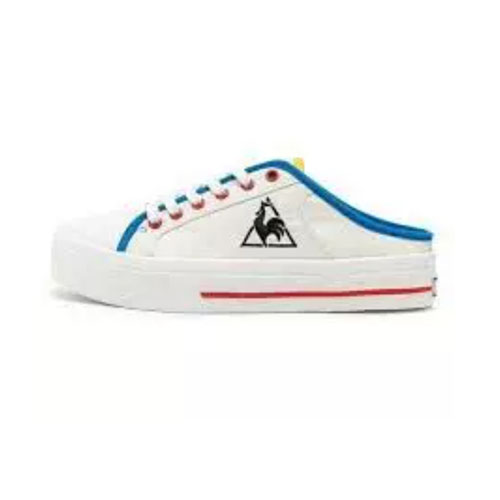 Giày thời trang thể thao le coq sportif nữ Q0223TCU41-WHT