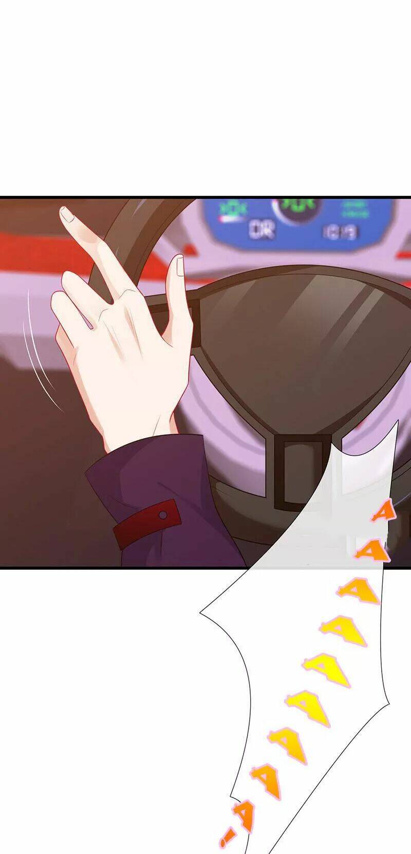 vương bài thiên sư và tiểu manh yêu chapter 48 31