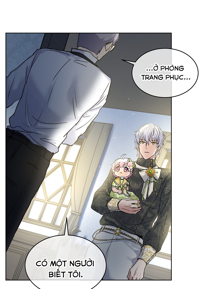 tái sinh thành vị thần baby chapter 15 28