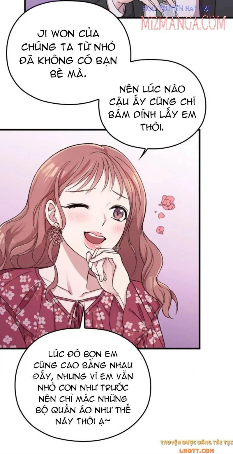 cô đi mà lấy chồng tôi chapter 4 21