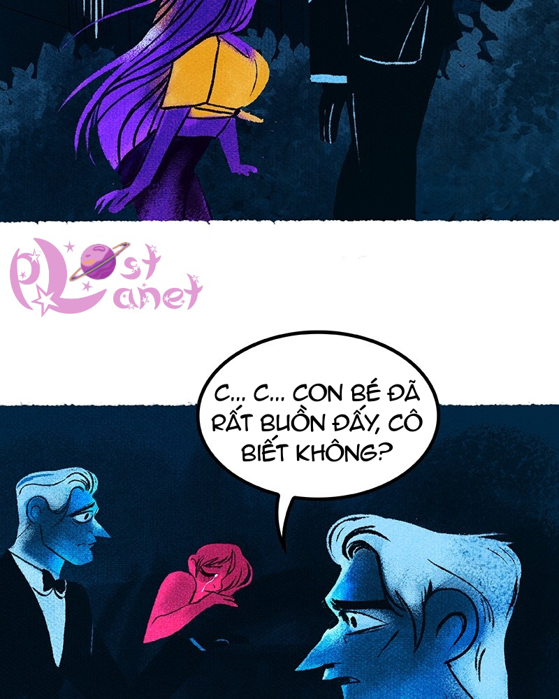 thần thoại olympus chapter 32 33