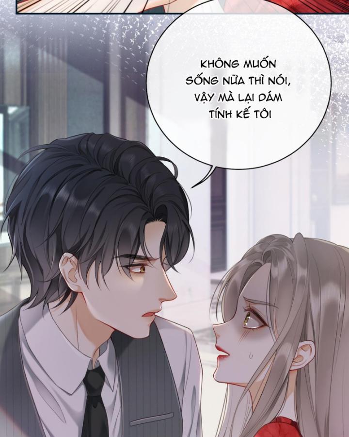 tổng tài độc sủng kiều thê thế thân [truyện chữ] chapter 1 61