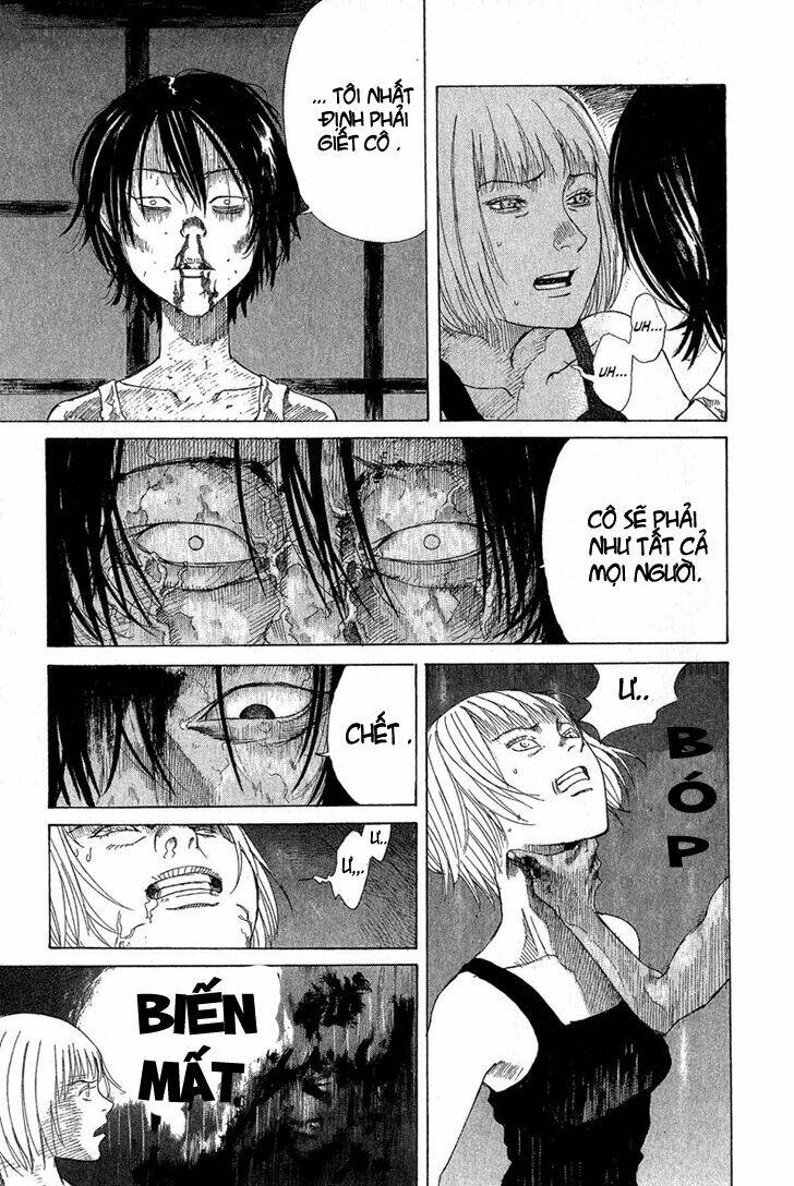 cuốn videogame kỳ lạ chapter 11 4