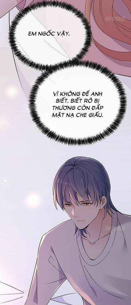 bí mật kết hôn với ảnh đế: vợ ơi đến đây tấn công đi nào chapter 55 6