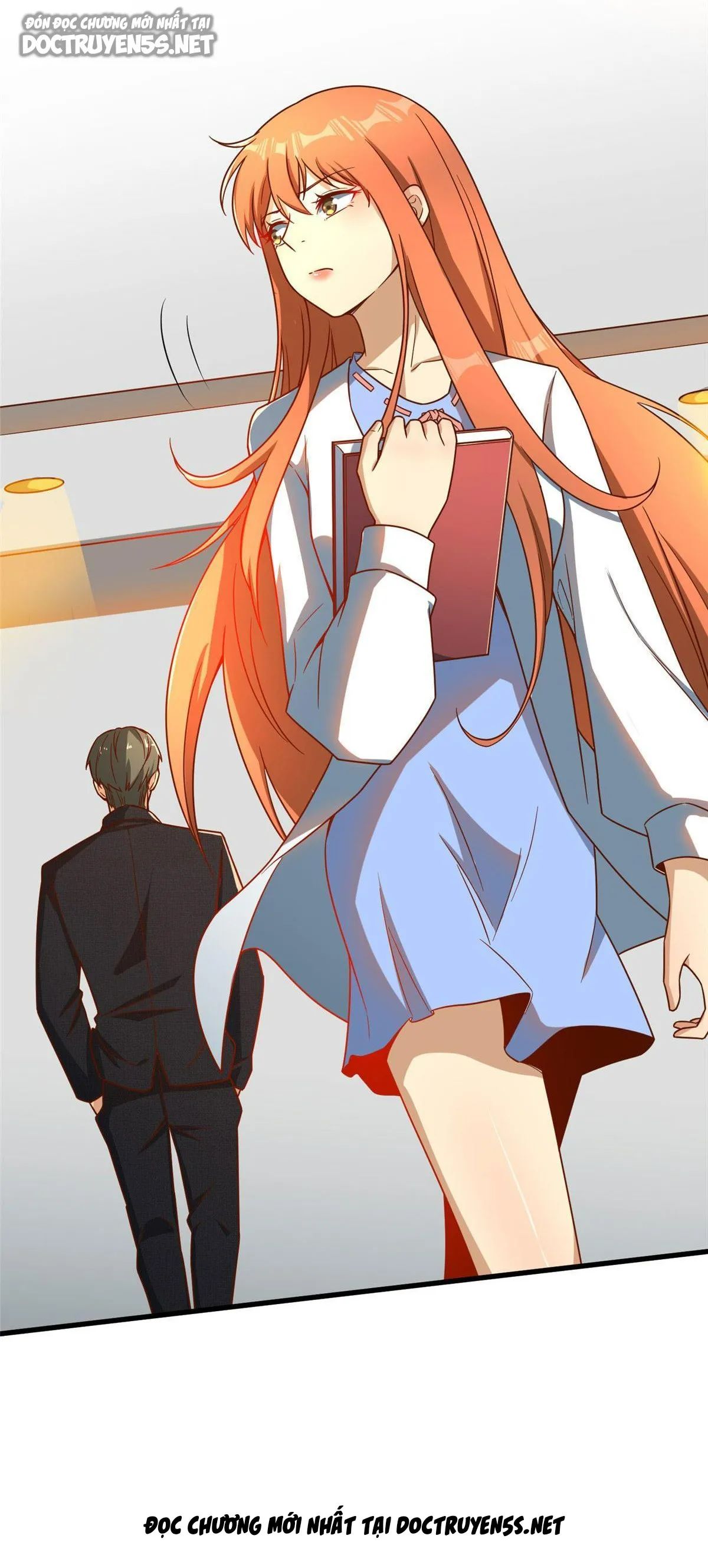 ta làm giàu từ thua lỗ game chapter 20 26