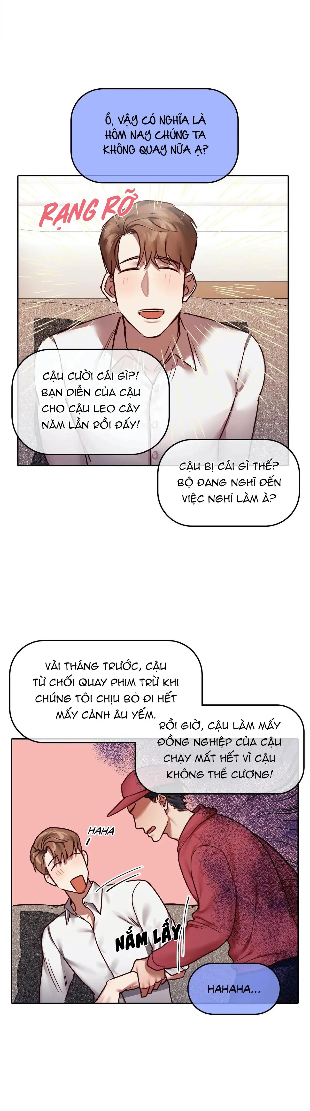 sextoy: dạy dỗ nhân viên mới ngực bự chapter 10 5