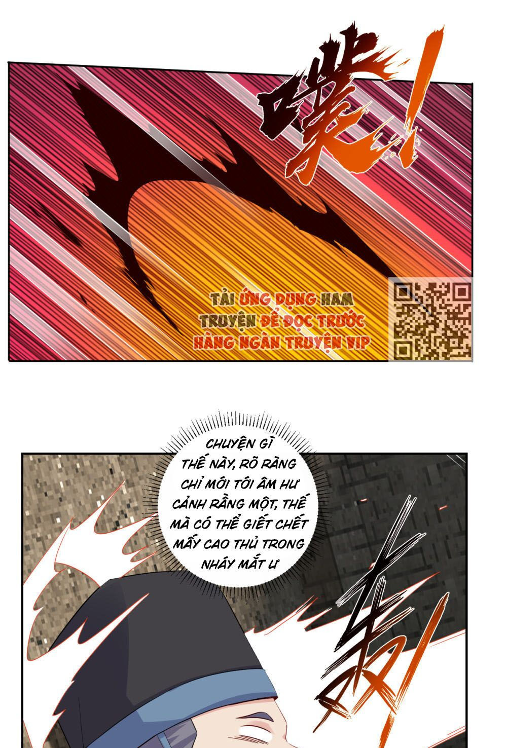 nghịch thiên chiến thần chapter 127 14