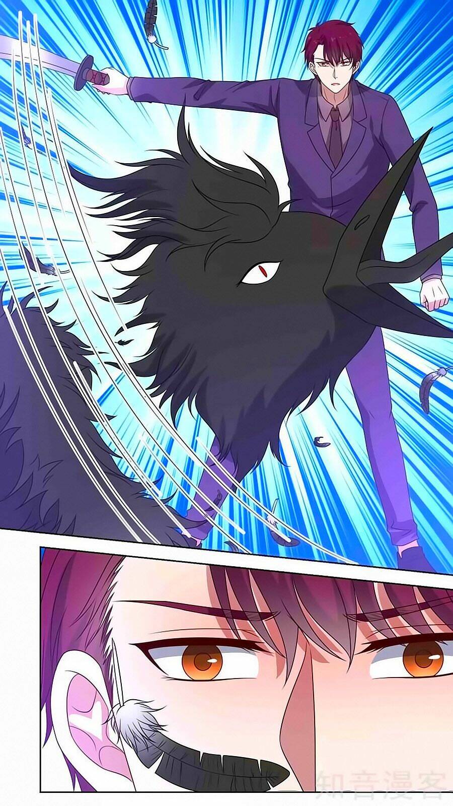 luyến ái sinh tử bộ chapter 130 2