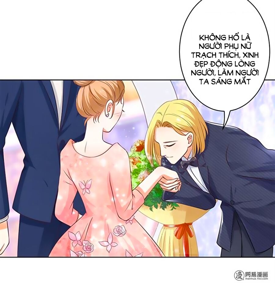 bác sĩ sở cũng muốn yêu chapter 155 6