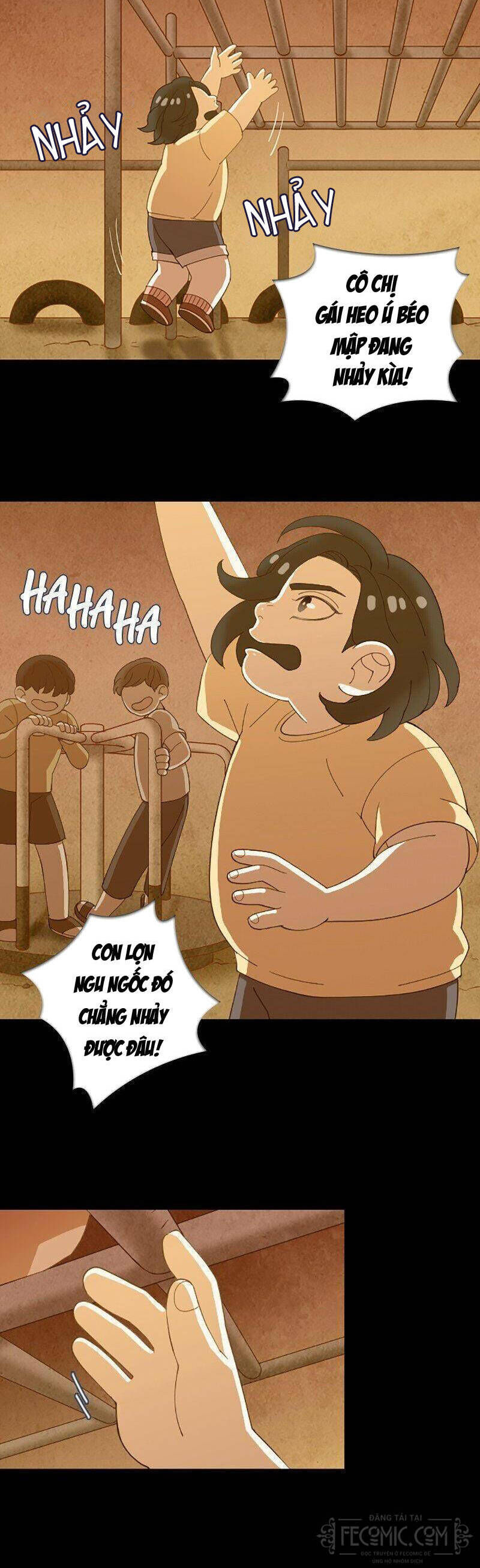 ma kể chuyện chapter 26 30