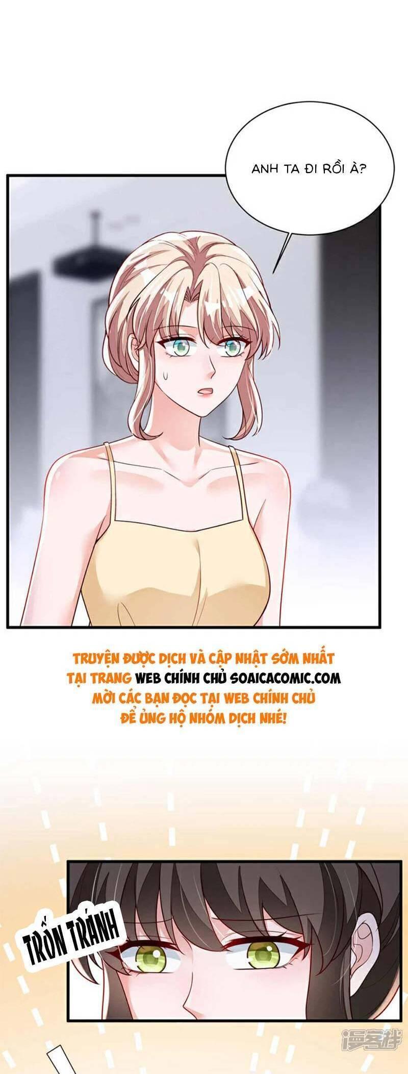 ác ma thì thầm chapter 213 3