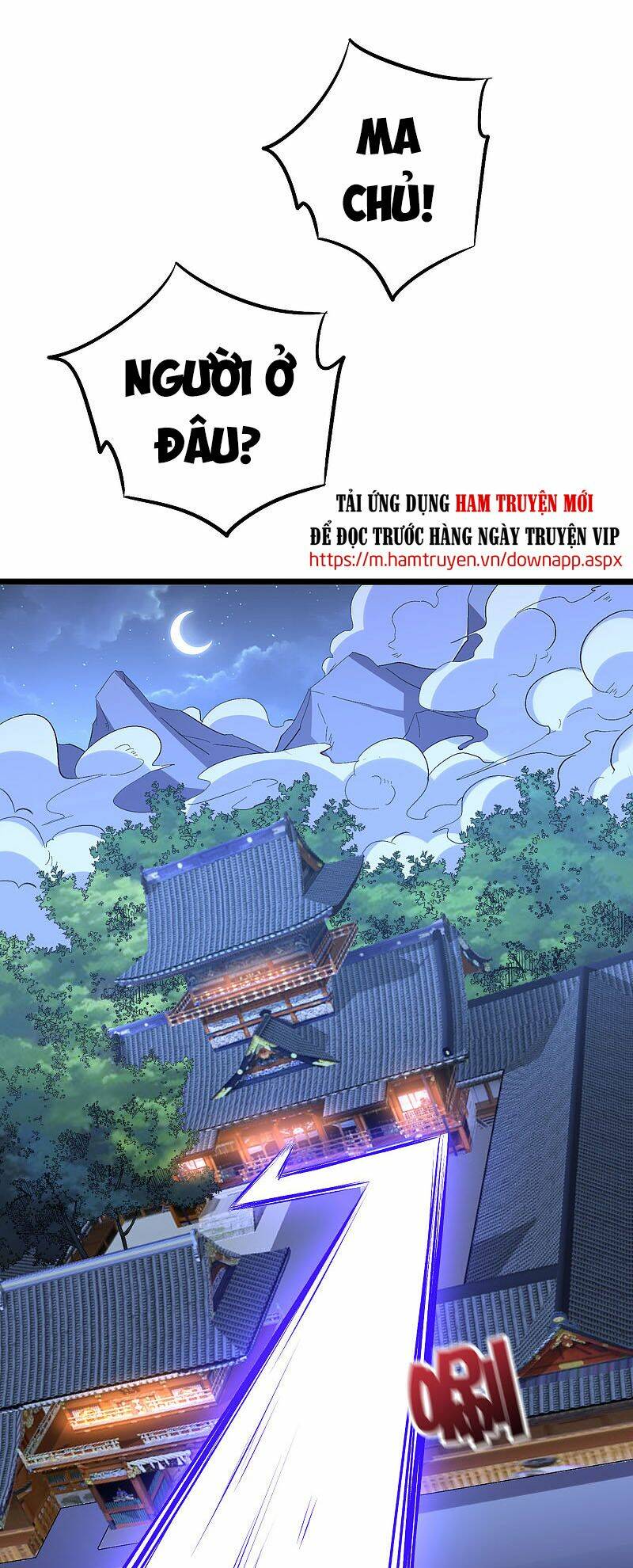 phục thiên thánh chủ chapter 90 36