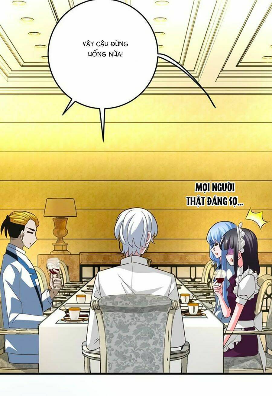 người yêu khát máu của tôi chapter 62 24