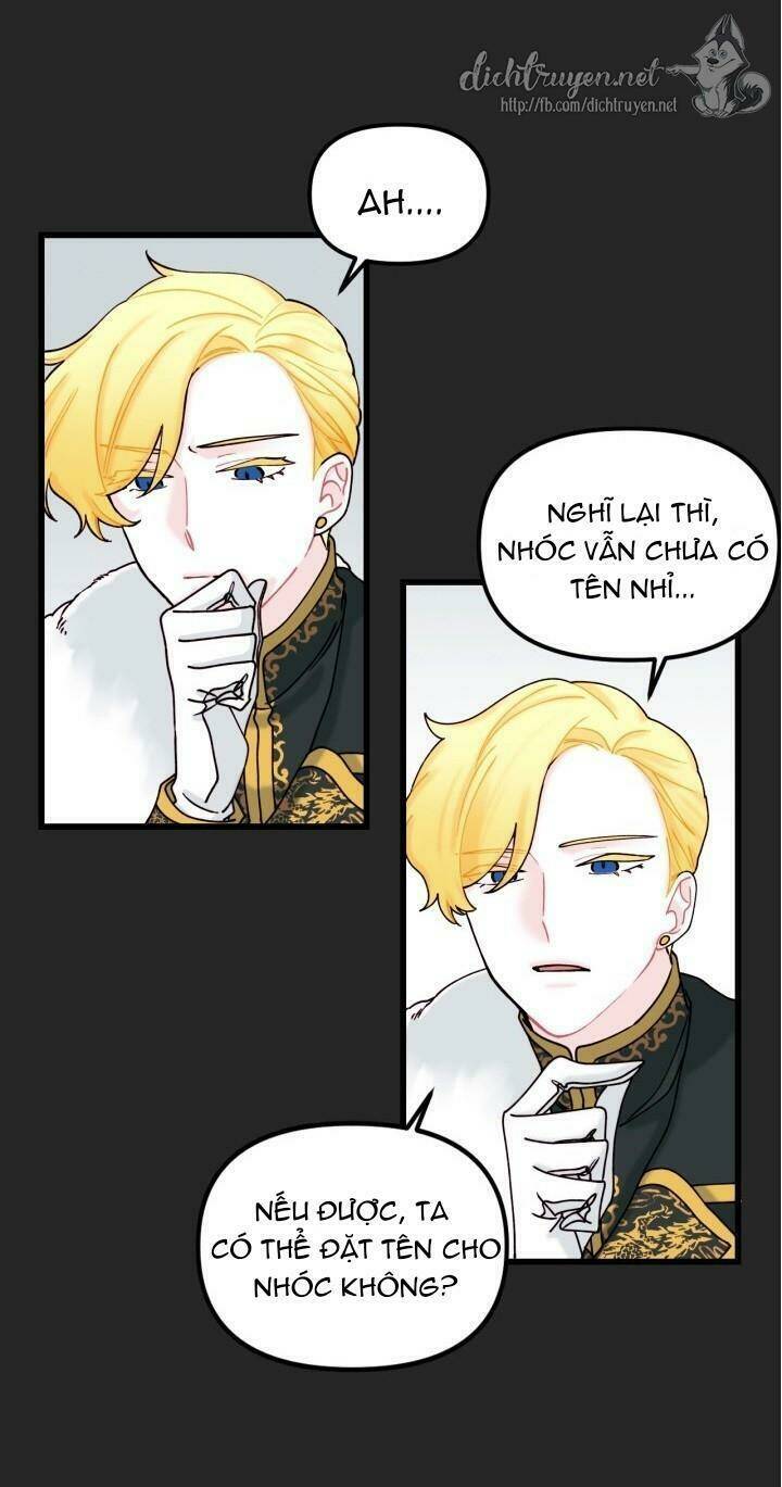 công chúa bãi rác chapter 7 22