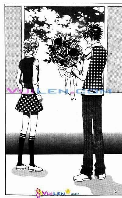 đừng tin cô ấy chapter 6 3