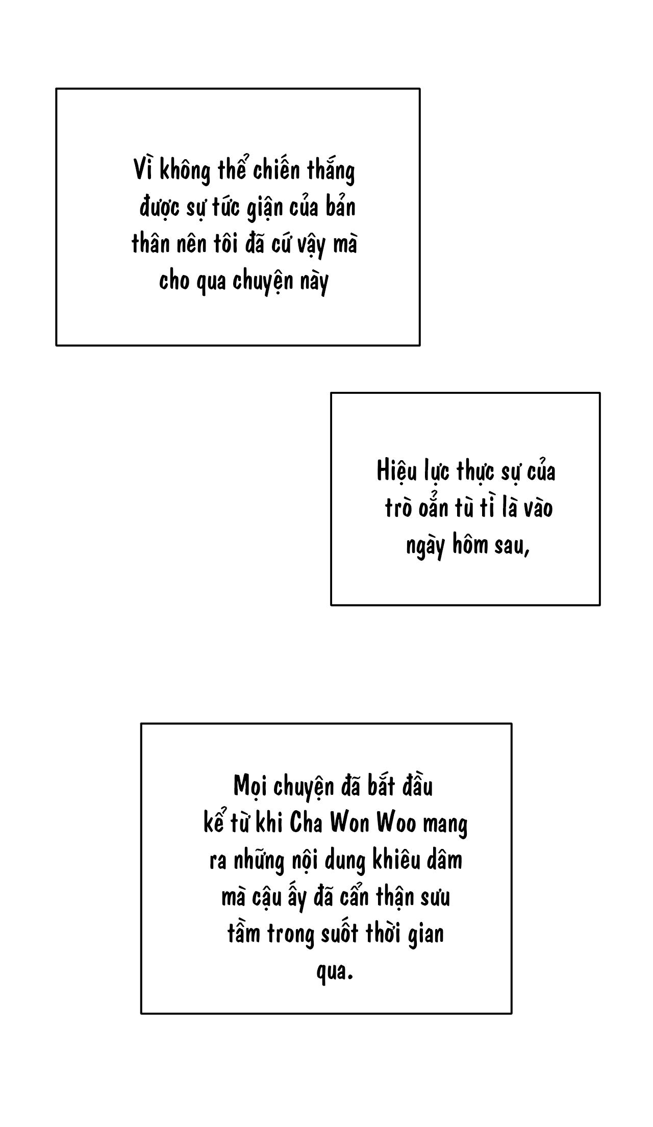 tình yêu bình dị nhất chapter 19 42