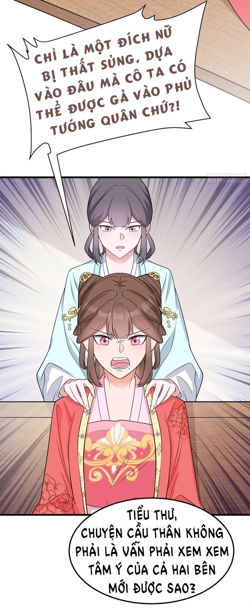 siêu cấp trà xanh hệ thống chapter 5 5