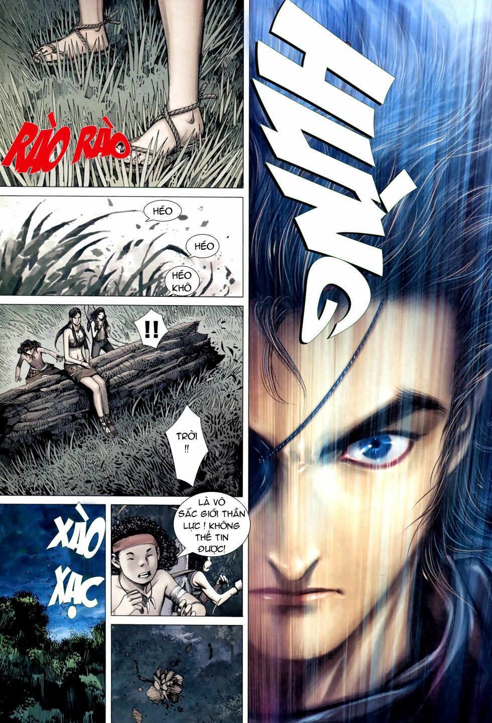 phong thần ký chapter 38 10