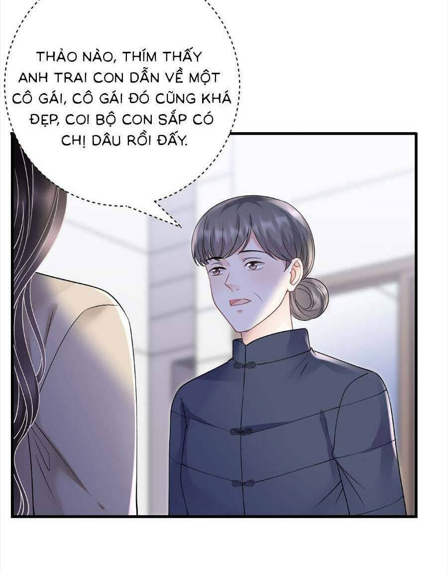 đại tiểu thư có ý đồ gì xấu đâu chapter 150 36