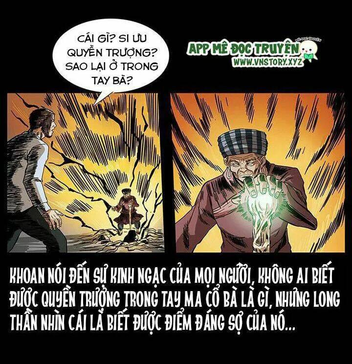 U Minh Ngụy Tượng Chapter 204 82