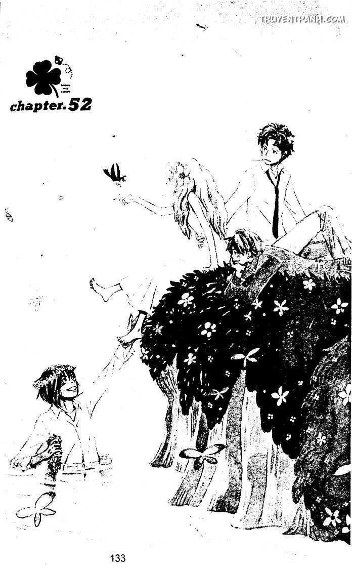 tình yêu và cuộc sống chapter 52 1