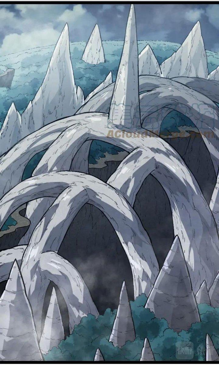 từ cây cổ thụ bắt đầu tiến hóa chapter 41 2