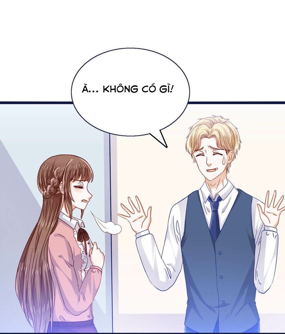 trọng sinh chi song diện cừu phục ký chapter 16 41