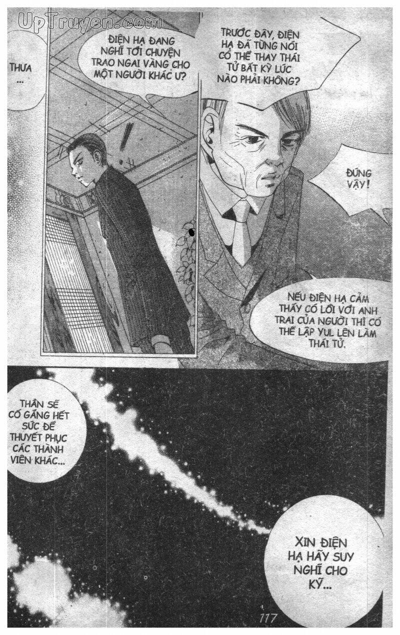 hoàng cung chapter 5 113