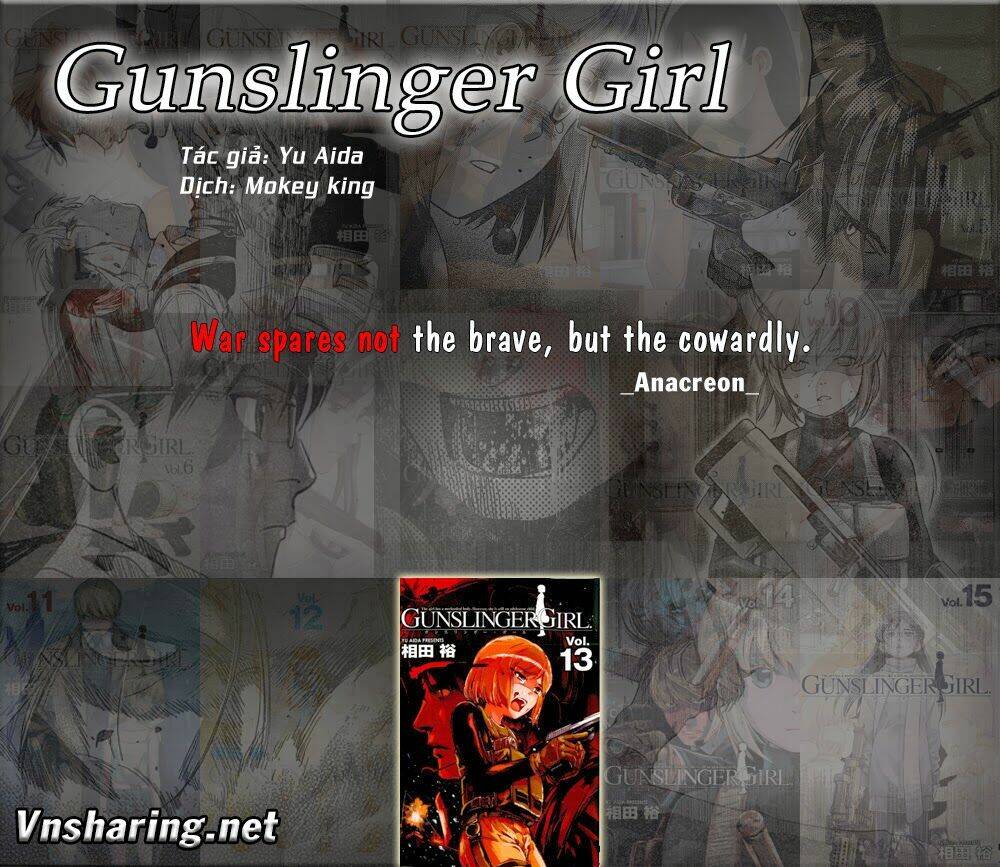gunslinger girl chapter 79 1