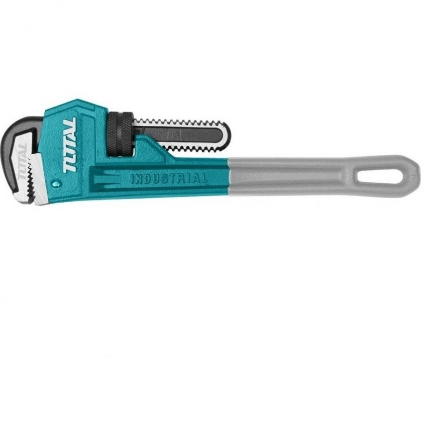 Mỏ lết răng 10" total THT171006