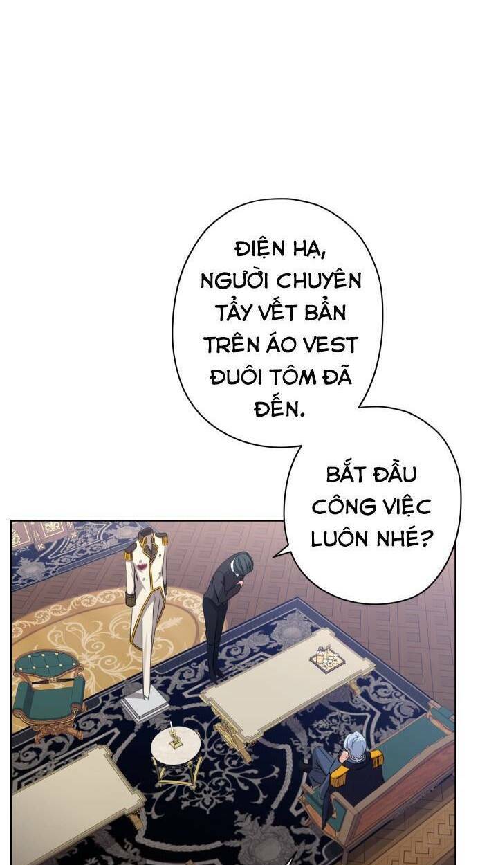 gửi đến người bạn của tôi chapter 11 73